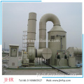 high purification efficiency frp fume purification tower/ acid mist cleaner tower